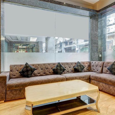 Super Townhouse Arakashan Road Paharganj Formerly Mohan International New Delhi Eksteriør billede